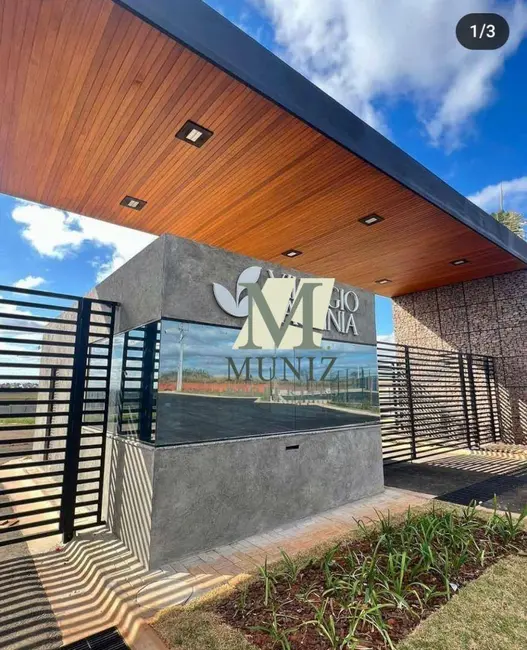 Foto 4 de Terreno / Lote à venda, 210m2 em São Bento, Paulinia - SP