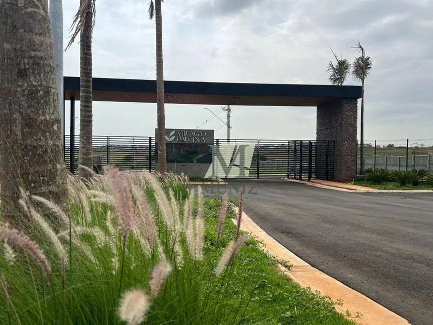 Terreno / Lote à venda, 200m2 em São Bento, Paulinia - SP - imagem 3 Foto 3 de Terreno / Lote à venda, 200m2 em São Bento, Paulinia - SP