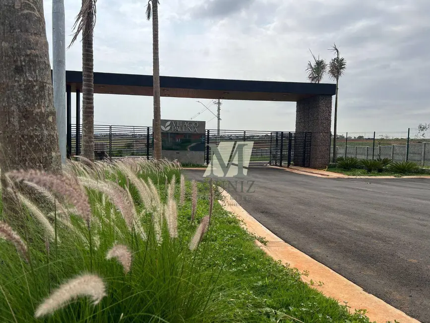 Terreno / Lote à venda, 200m2 em São Bento, Paulinia - SP - imagem 4 Foto 4 de Terreno / Lote à venda, 200m2 em São Bento, Paulinia - SP