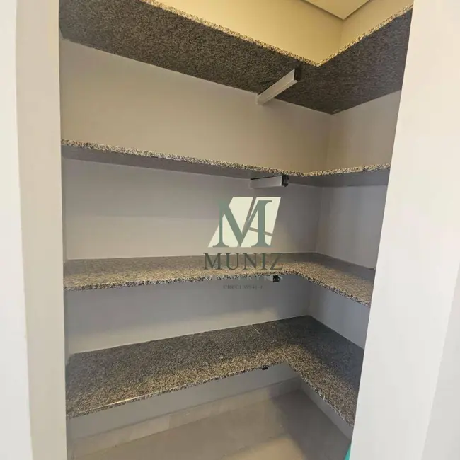 Foto 8 de Casa de Condomínio com 3 quartos à venda, 200m2 em Parque Brasil 500, Paulinia - SP