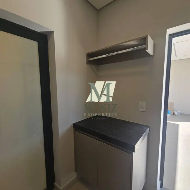 Foto 7 de Casa de Condomínio com 3 quartos à venda, 200m2 em Parque Brasil 500, Paulinia - SP