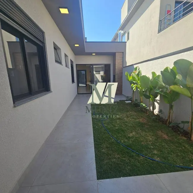 Foto 5 de Casa de Condomínio com 3 quartos à venda, 200m2 em Parque Brasil 500, Paulinia - SP