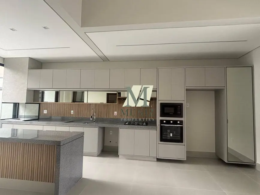 Foto 4 de Casa de Condomínio com 3 quartos à venda, 200m2 em Parque Brasil 500, Paulinia - SP