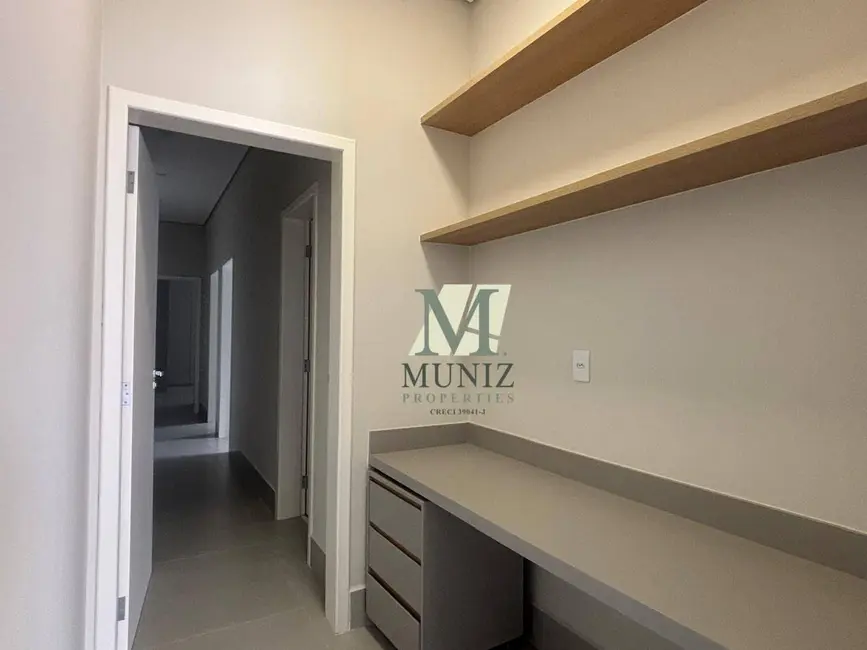 Foto 7 de Casa de Condomínio com 3 quartos à venda, 200m2 em Parque Brasil 500, Paulinia - SP