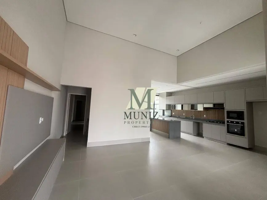 Foto 2 de Casa de Condomínio com 3 quartos à venda, 200m2 em Parque Brasil 500, Paulinia - SP