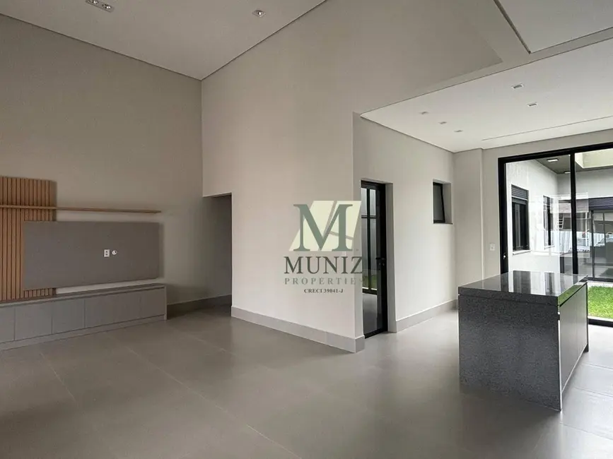 Foto 6 de Casa de Condomínio com 3 quartos à venda, 200m2 em Parque Brasil 500, Paulinia - SP