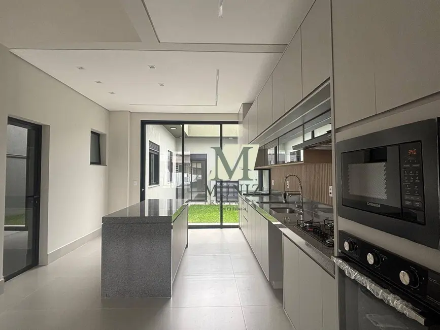 Foto 5 de Casa de Condomínio com 3 quartos à venda, 200m2 em Parque Brasil 500, Paulinia - SP