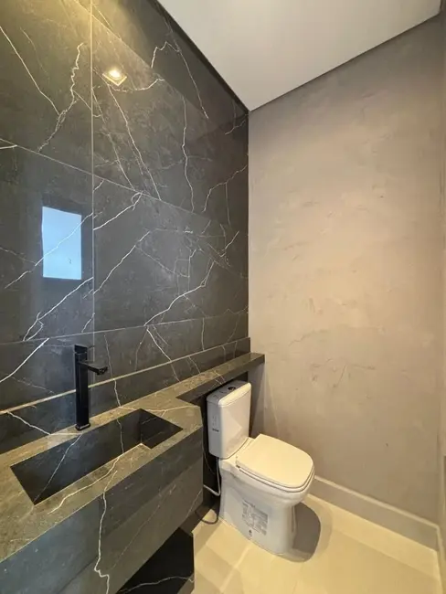 Casa de Condomínio com 3 quartos à venda, 200m2 em Parque Brasil 500, Paulinia - SP - imagem 6 Foto 6 de Casa de Condomínio com 3 quartos à venda, 200m2 em Parque Brasil 500, Paulinia - SP