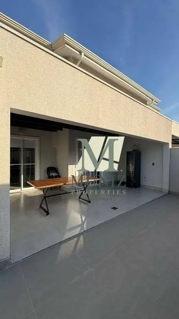 Casa de Condomínio com 2 quartos à venda, 191m2 em Balneário Tropical, Paulinia - SP - imagem 3 Foto 3 de Casa de Condomínio com 2 quartos à venda, 191m2 em Balneário Tropical, Paulinia - SP