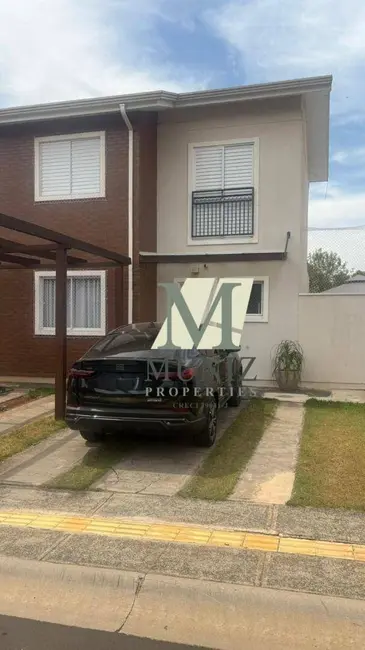 Casa de Condomínio com 2 quartos à venda, 191m2 em Balneário Tropical, Paulinia - SP - imagem 6 Foto 6 de Casa de Condomínio com 2 quartos à venda, 191m2 em Balneário Tropical, Paulinia - SP