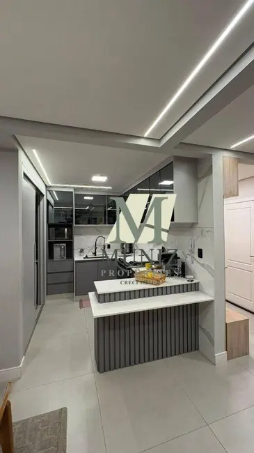 Casa de Condomínio com 2 quartos à venda, 191m2 em Balneário Tropical, Paulinia - SP - imagem 2 Foto 2 de Casa de Condomínio com 2 quartos à venda, 191m2 em Balneário Tropical, Paulinia - SP