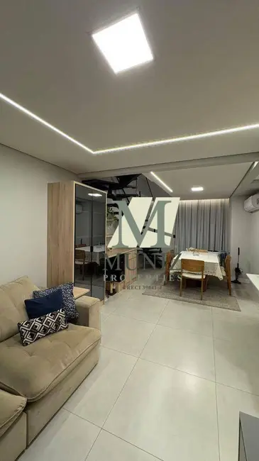 Casa de Condomínio com 2 quartos à venda, 191m2 em Balneário Tropical, Paulinia - SP - imagem 7 Foto 7 de Casa de Condomínio com 2 quartos à venda, 191m2 em Balneário Tropical, Paulinia - SP