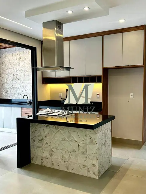 Foto 8 de Casa de Condomínio com 3 quartos à venda, 200m2 em Parque Brasil 500, Paulinia - SP