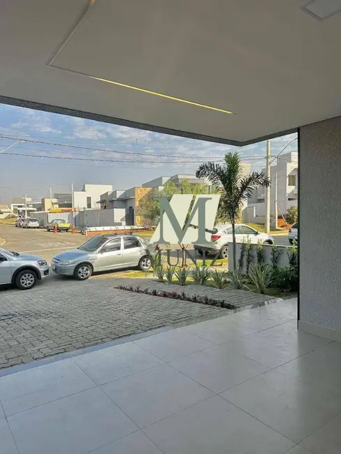 Foto 6 de Casa de Condomínio com 3 quartos à venda, 200m2 em Parque Brasil 500, Paulinia - SP