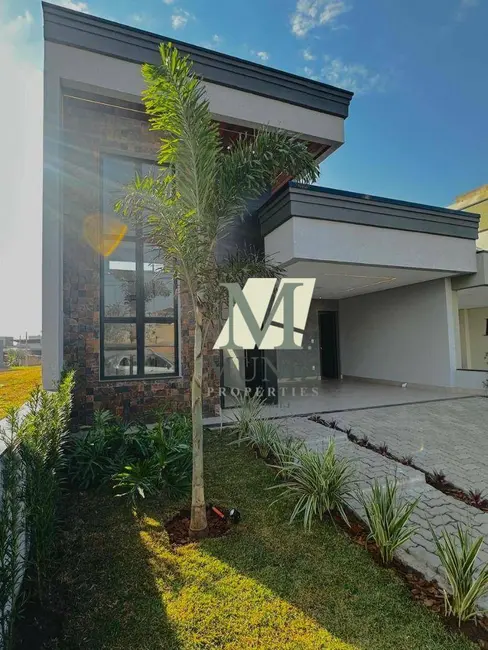 Foto 5 de Casa de Condomínio com 3 quartos à venda, 200m2 em Parque Brasil 500, Paulinia - SP