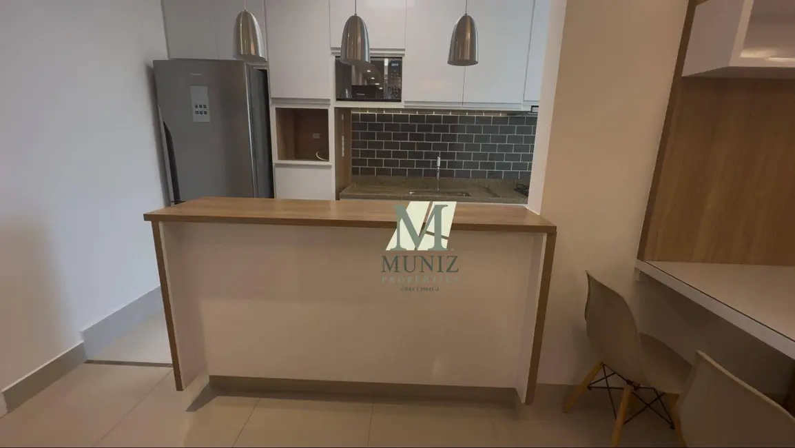 Apartamento com 3 quartos à venda, 80m2 em Vila Aurocan, Campinas - SP - imagem 9 Foto 9 de Apartamento com 3 quartos à venda, 80m2 em Vila Aurocan, Campinas - SP