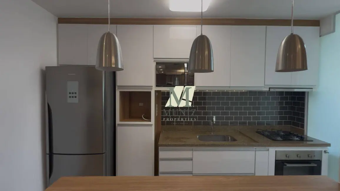 Apartamento com 3 quartos à venda, 80m2 em Vila Aurocan, Campinas - SP - imagem 2 Foto 2 de Apartamento com 3 quartos à venda, 80m2 em Vila Aurocan, Campinas - SP