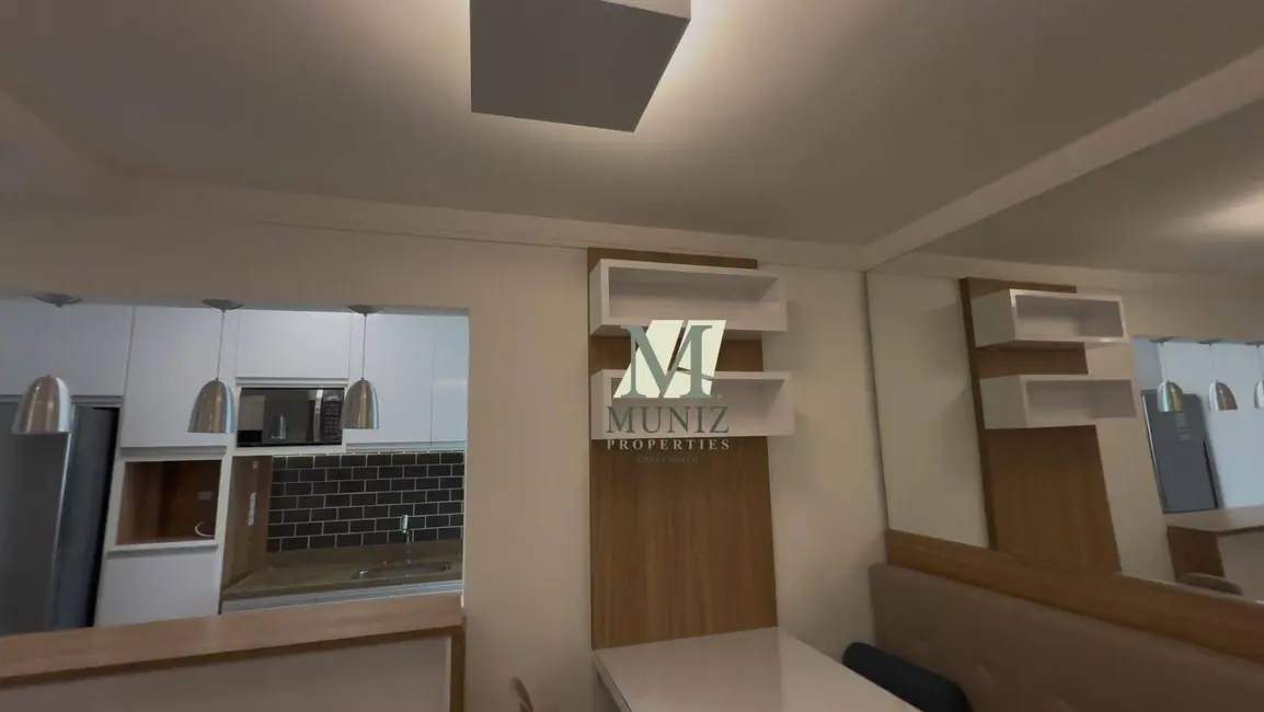 Apartamento com 3 quartos à venda, 80m2 em Vila Aurocan, Campinas - SP - imagem 7 Foto 7 de Apartamento com 3 quartos à venda, 80m2 em Vila Aurocan, Campinas - SP