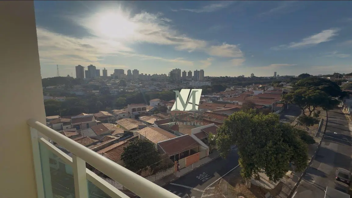 Apartamento com 3 quartos à venda, 80m2 em Vila Aurocan, Campinas - SP - imagem 4 Foto 4 de Apartamento com 3 quartos à venda, 80m2 em Vila Aurocan, Campinas - SP