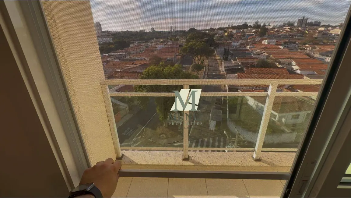 Apartamento com 3 quartos à venda, 80m2 em Vila Aurocan, Campinas - SP - imagem 6 Foto 6 de Apartamento com 3 quartos à venda, 80m2 em Vila Aurocan, Campinas - SP