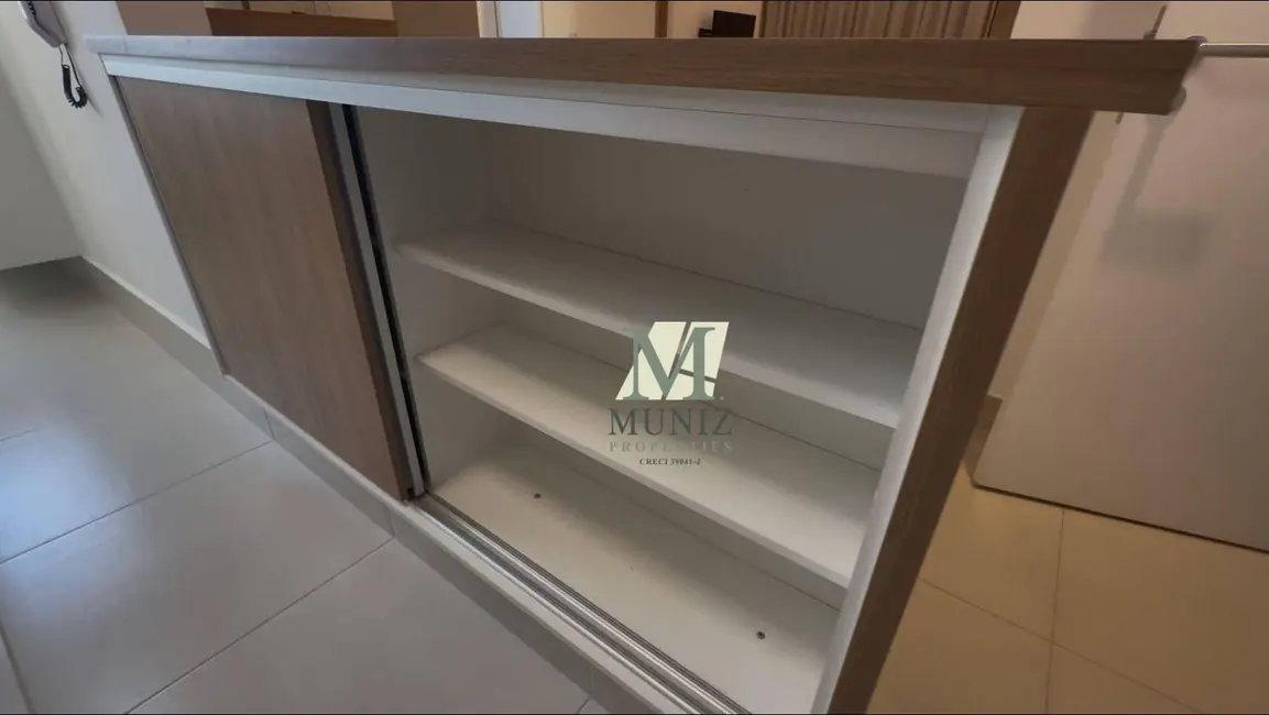 Apartamento com 3 quartos à venda, 80m2 em Vila Aurocan, Campinas - SP - imagem 8 Foto 8 de Apartamento com 3 quartos à venda, 80m2 em Vila Aurocan, Campinas - SP