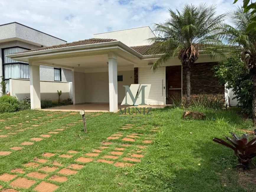 Foto 7 de Casa de Condomínio com 3 quartos à venda e para alugar, 390m2 em Paulinia - SP