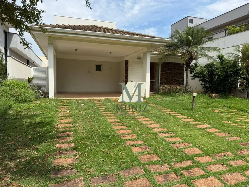 Foto 5 de Casa de Condomínio com 3 quartos à venda e para alugar, 390m2 em Paulinia - SP