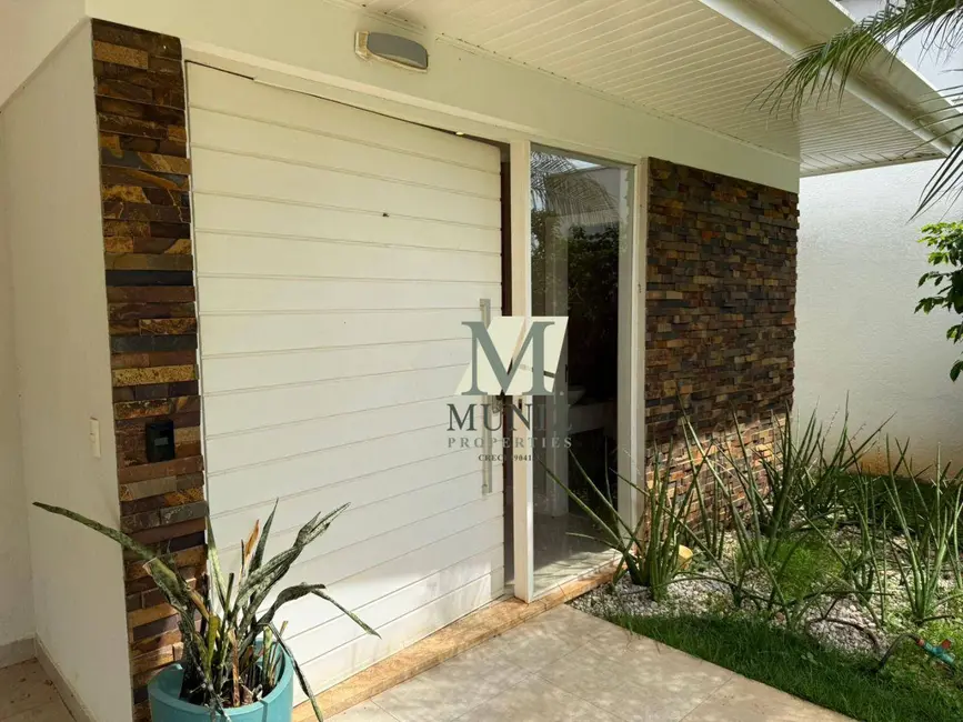 Foto 8 de Casa de Condomínio com 3 quartos à venda e para alugar, 390m2 em Paulinia - SP