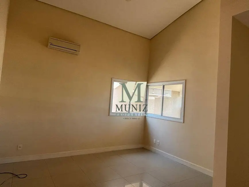 Foto 4 de Casa de Condomínio com 3 quartos para alugar, 455m2 em Jardim de Itapoan, Paulinia - SP