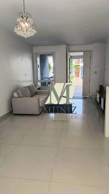 Foto 6 de Casa de Condomínio com 5 quartos para alugar, 425m2 em Parque Brasil 500, Paulinia - SP