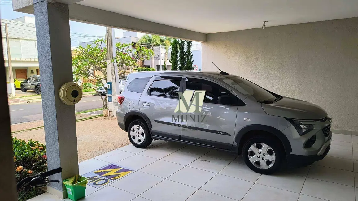 Foto 5 de Casa de Condomínio com 5 quartos para alugar, 425m2 em Parque Brasil 500, Paulinia - SP