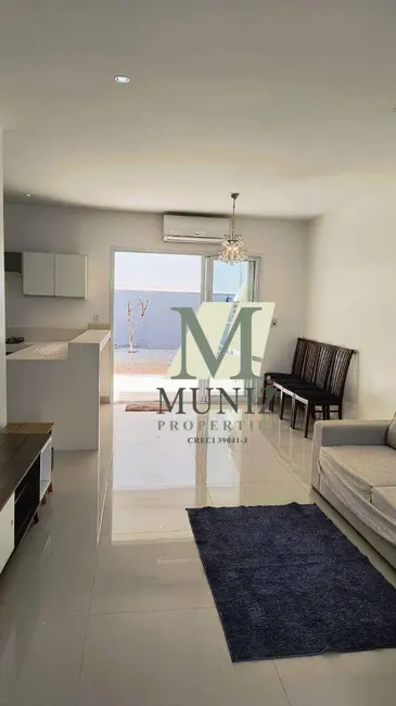 Foto 7 de Casa de Condomínio com 5 quartos para alugar, 425m2 em Parque Brasil 500, Paulinia - SP