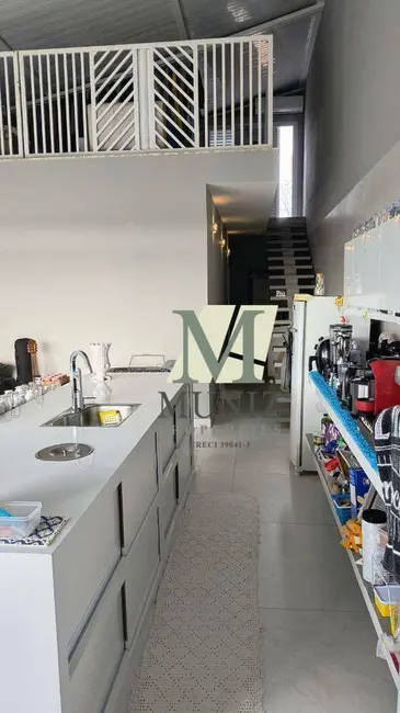 Foto 9 de Casa de Condomínio com 5 quartos para alugar, 425m2 em Parque Brasil 500, Paulinia - SP