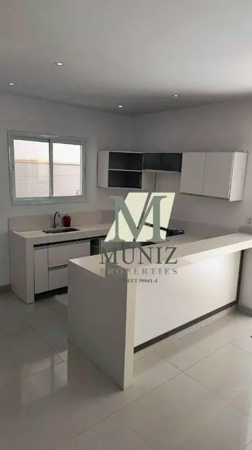 Foto 8 de Casa de Condomínio com 5 quartos para alugar, 425m2 em Parque Brasil 500, Paulinia - SP