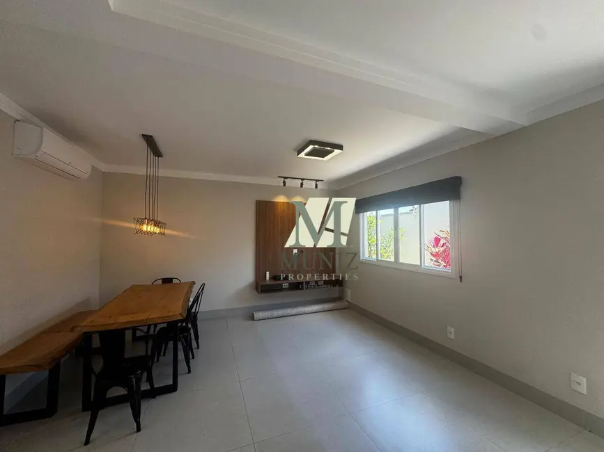 Foto 5 de Casa de Condomínio com 2 quartos à venda, 119m2 em Parque Taquaral, Campinas - SP