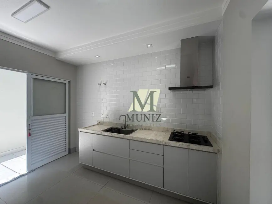 Foto 7 de Casa de Condomínio com 2 quartos à venda, 119m2 em Parque Taquaral, Campinas - SP