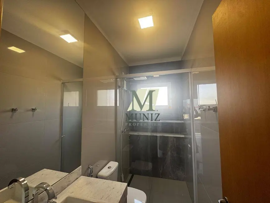 Foto 3 de Casa de Condomínio com 2 quartos à venda, 119m2 em Parque Taquaral, Campinas - SP