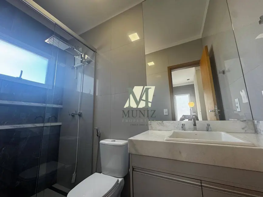 Foto 8 de Casa de Condomínio com 2 quartos à venda, 119m2 em Parque Taquaral, Campinas - SP