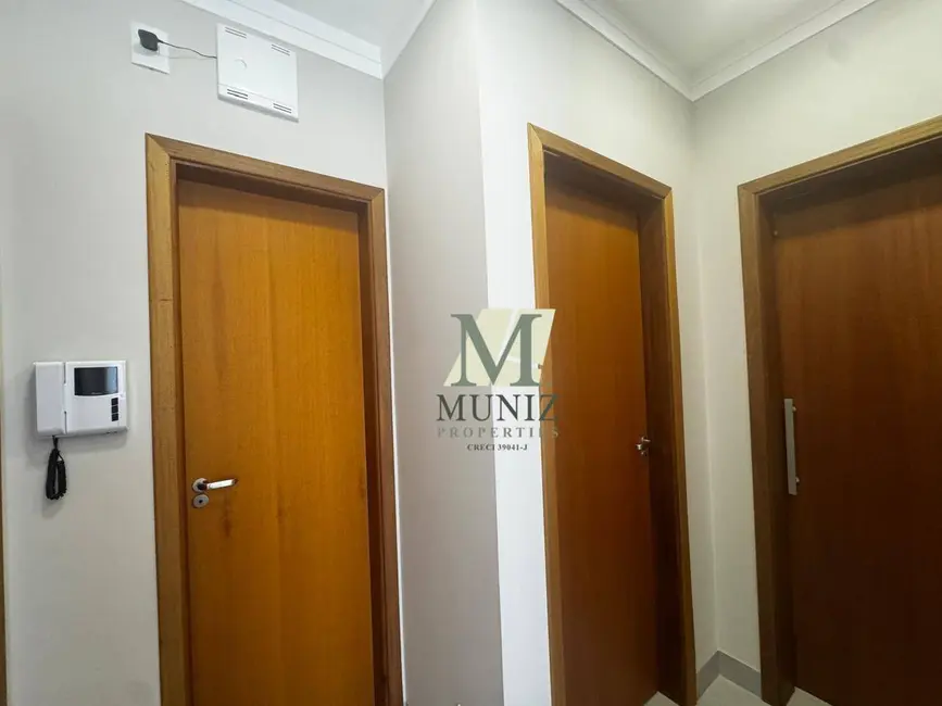 Foto 6 de Casa de Condomínio com 2 quartos à venda, 119m2 em Parque Taquaral, Campinas - SP