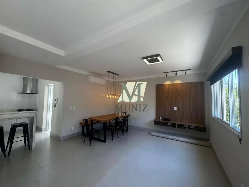 Foto 2 de Casa de Condomínio com 2 quartos à venda, 119m2 em Parque Taquaral, Campinas - SP