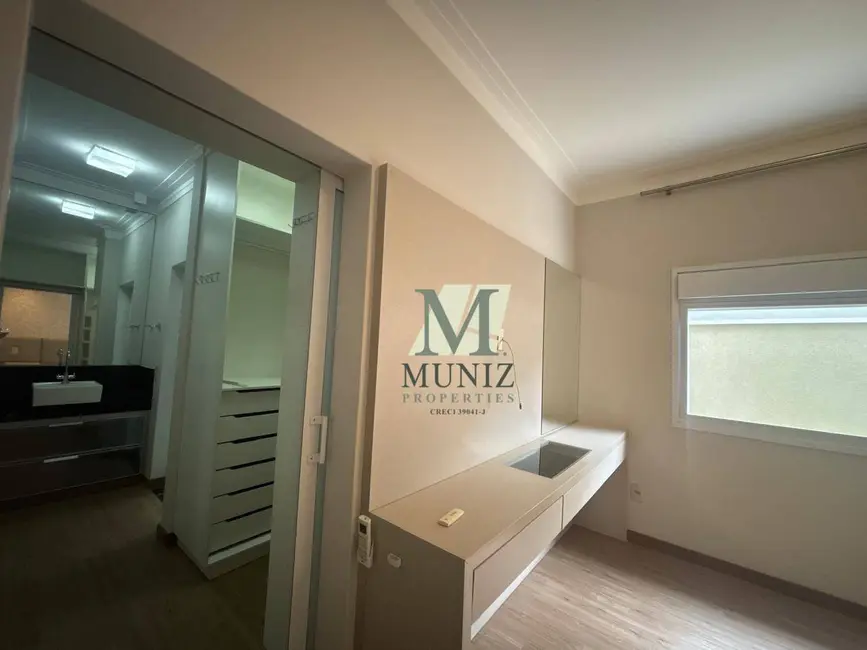 Foto 6 de Casa de Condomínio com 3 quartos à venda e para alugar, 389m2 em Jardim América, Paulinia - SP