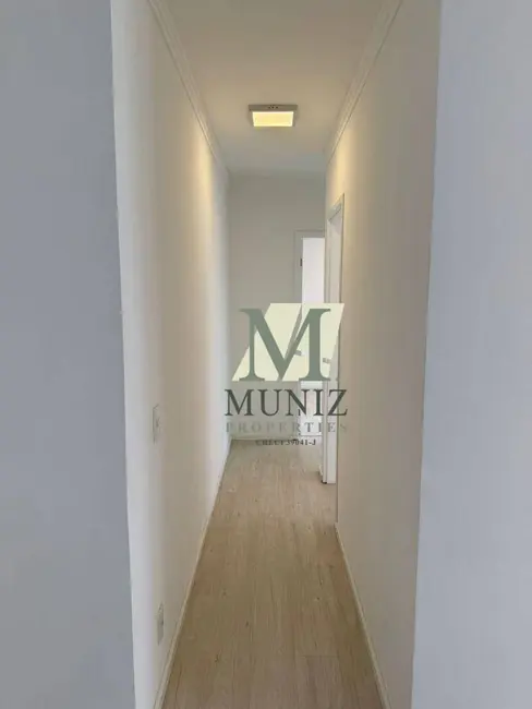 Apartamento com 2 quartos à venda, 57m2 em Santa Terezinha, Paulinia - SP - imagem 9 Foto 9 de Apartamento com 2 quartos à venda, 57m2 em Santa Terezinha, Paulinia - SP