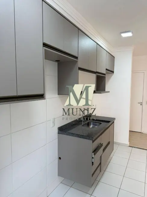 Apartamento com 2 quartos à venda, 57m2 em Santa Terezinha, Paulinia - SP - imagem 6 Foto 6 de Apartamento com 2 quartos à venda, 57m2 em Santa Terezinha, Paulinia - SP