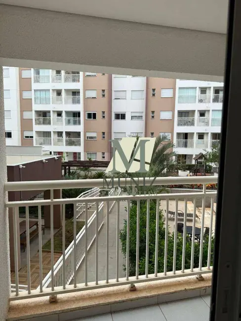 Apartamento com 2 quartos à venda, 57m2 em Santa Terezinha, Paulinia - SP - imagem 8 Foto 8 de Apartamento com 2 quartos à venda, 57m2 em Santa Terezinha, Paulinia - SP
