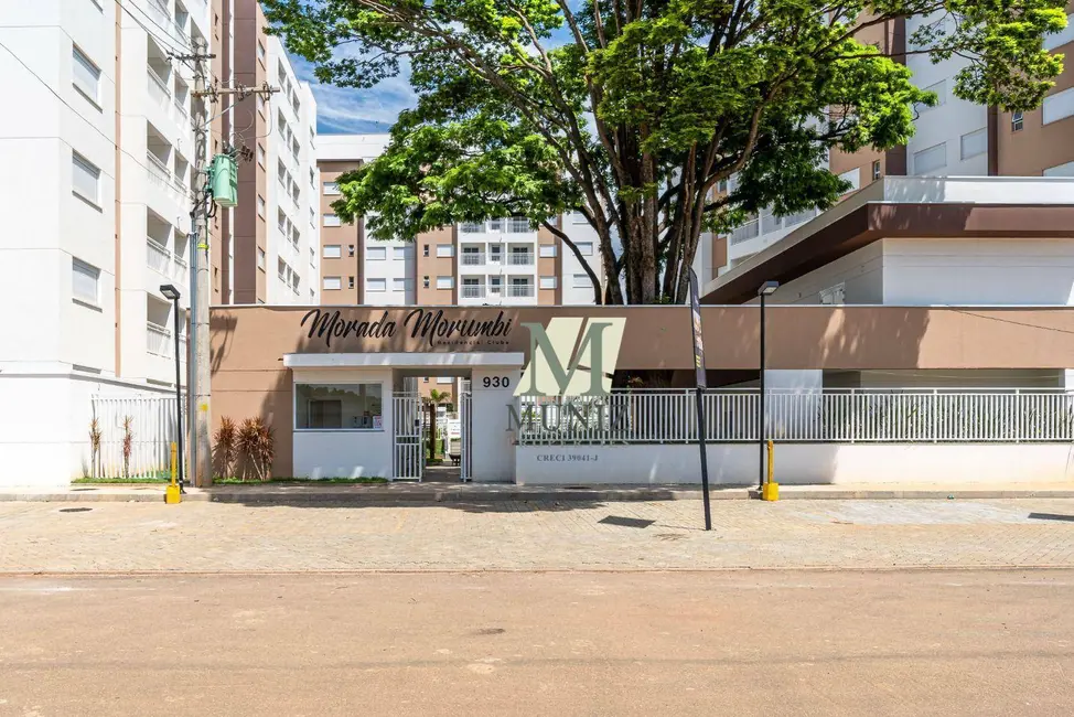 Apartamento com 2 quartos à venda, 57m2 em Santa Terezinha, Paulinia - SP - imagem 1 Foto 1 de Apartamento com 2 quartos à venda, 57m2 em Santa Terezinha, Paulinia - SP