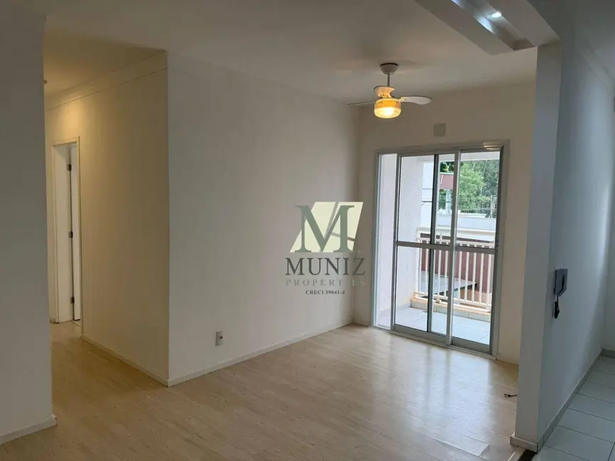 Apartamento com 2 quartos à venda, 57m2 em Santa Terezinha, Paulinia - SP - imagem 7 Foto 7 de Apartamento com 2 quartos à venda, 57m2 em Santa Terezinha, Paulinia - SP