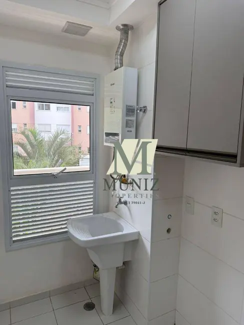Apartamento com 2 quartos à venda, 57m2 em Santa Terezinha, Paulinia - SP - imagem 5 Foto 5 de Apartamento com 2 quartos à venda, 57m2 em Santa Terezinha, Paulinia - SP