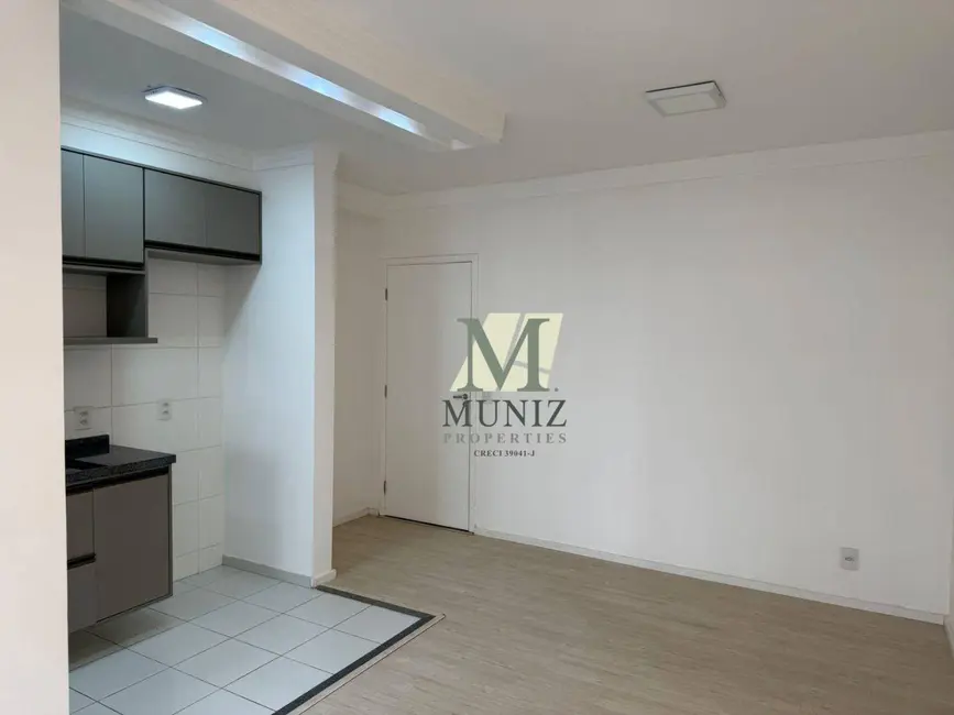 Apartamento com 2 quartos à venda, 57m2 em Santa Terezinha, Paulinia - SP - imagem 3 Foto 3 de Apartamento com 2 quartos à venda, 57m2 em Santa Terezinha, Paulinia - SP