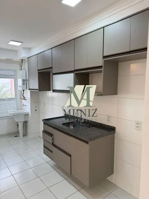 Apartamento com 2 quartos à venda, 57m2 em Santa Terezinha, Paulinia - SP - imagem 4 Foto 4 de Apartamento com 2 quartos à venda, 57m2 em Santa Terezinha, Paulinia - SP