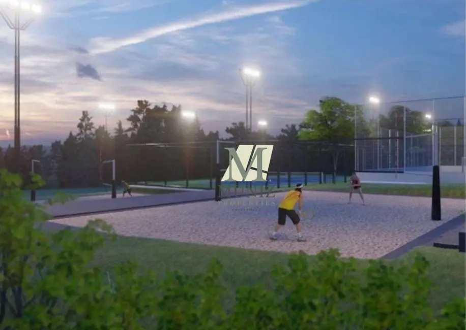 Terreno / Lote à venda, 200m2 em São Bento, Paulinia - SP - imagem 9 Foto 9 de Terreno / Lote à venda, 200m2 em São Bento, Paulinia - SP